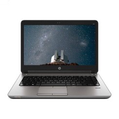 HP ProBook 645 G1 14" A4-4300M 8GB HDD 320GB Grade A