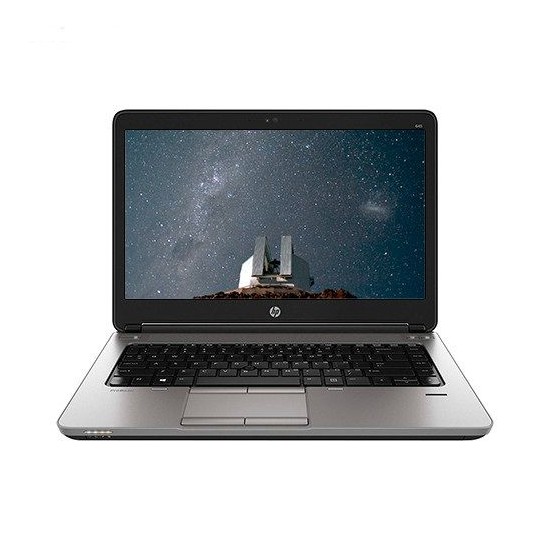 HP ProBook 645 G1 14" A4-4300M 8GB HDD 320GB Grade A
