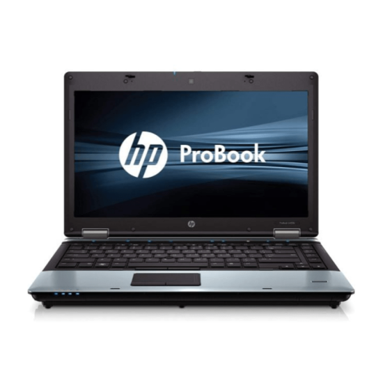 HP ProBook 6450b 14" i5 520M, 4GB SSD A+ - Great Opportunity
