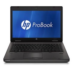 HP ProBook 6470b 14" i5, 8GB, SSD 128GB - A+
