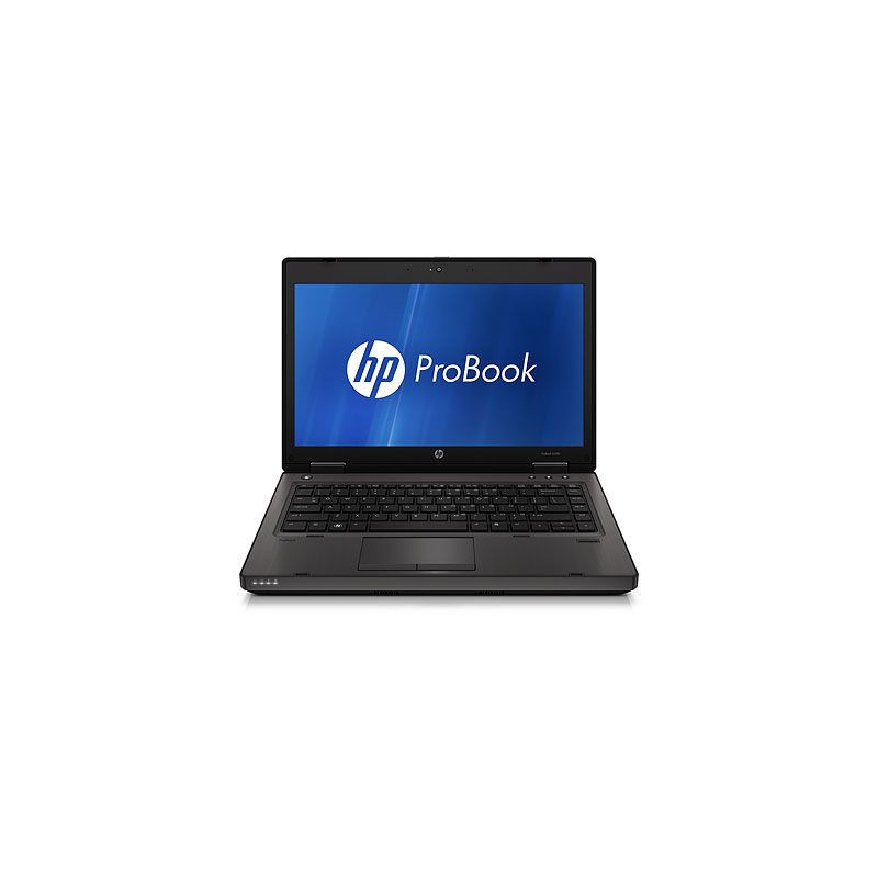 HP ProBook 6470b 14" i5, 8GB, SSD 128GB - A+