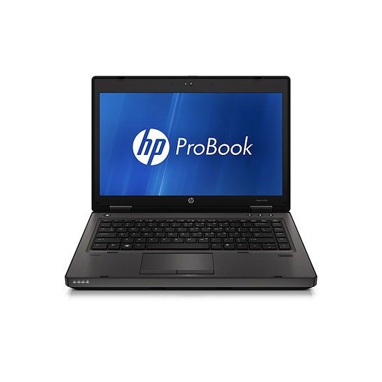 HP ProBook 6470b 14" i5, 8GB, SSD 128GB - A+
