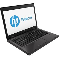 HP ProBook 6470b 14" i5, 8GB, SSD 128GB - A+