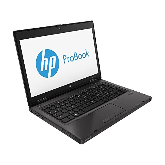HP ProBook 6470b 14" i5, 8GB, SSD 128GB - A+