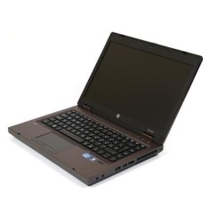 HP ProBook 6470b 14" i5, 8GB, SSD 128GB - A+