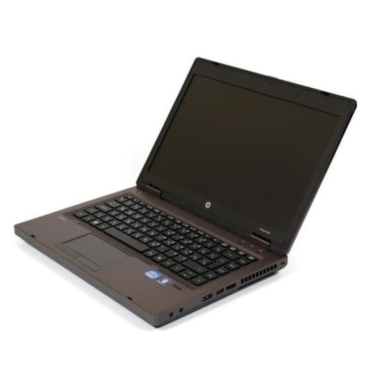 HP ProBook 6470b 14" i5, 8GB, SSD 128GB - A+
