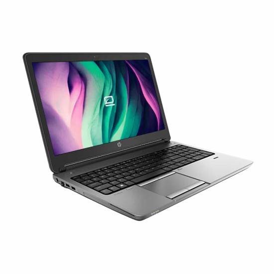 HP ProBook 650 G1 15.6" i5, 8GB, SSD 256GB, A+