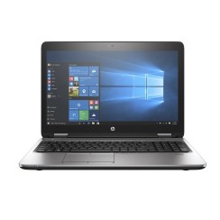 HP ProBook 650 G2 15.6" i3 8GB SSD A+ - Great Performance