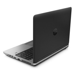 HP ProBook 650 G2 15.6" i3 8GB SSD A+ - Great Performance