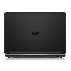 HP ProBook 650 G2 15.6" i3 8GB SSD A+ - Great Performance
