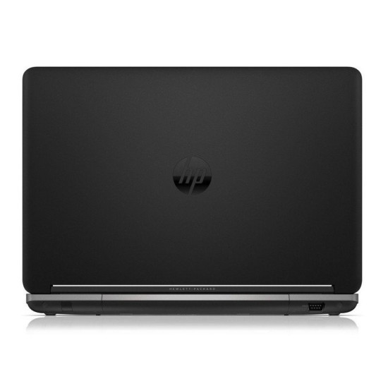 HP ProBook 650 G2 15.6" i3 8GB SSD A+ - Great Performance
