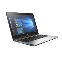 HP ProBook 650 G2 15.6" i3 8GB SSD A+ - Great Performance