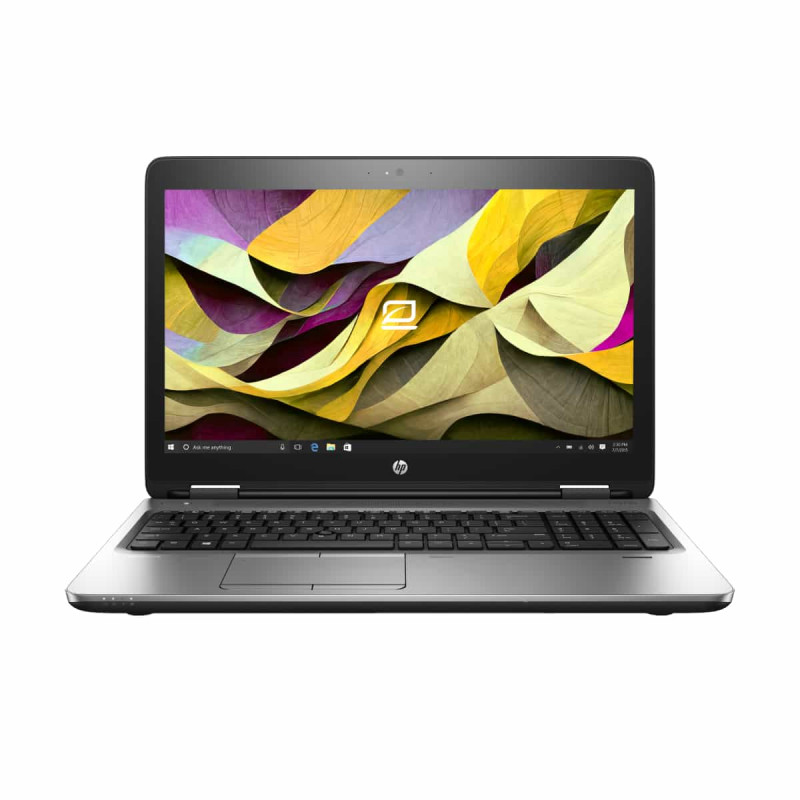 HP ProBook 650 G3 i5 8GB SSD 256GB 15.6" Full HD A+