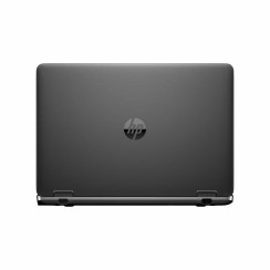 HP ProBook 650 G3 i5 8GB SSD 256GB 15.6" Full HD A+
