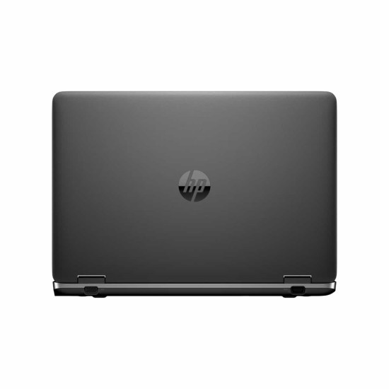 HP ProBook 650 G3 i5 8GB SSD 256GB 15.6" Full HD A+