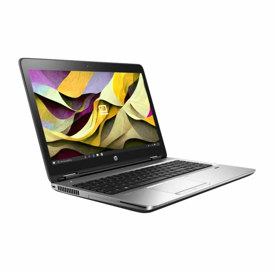 HP ProBook 650 G3 i5 8GB SSD 256GB 15.6" Full HD A+