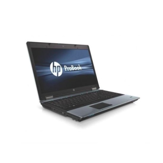 HP ProBook 6550b 15.6" i5, 4GB, SSD 128GB - A+
