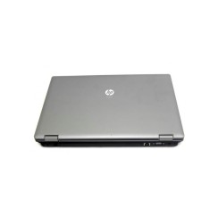 HP ProBook 6550b 15.6" i5, 4GB, SSD 128GB - A+
