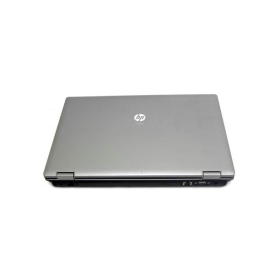 HP ProBook 6550b 15.6" i5, 4GB, SSD 128GB - A+