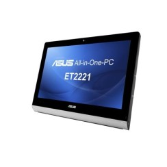 Asus ET2221I-B85 Touch 21.5" i5 6GB SSD Full HD A+
