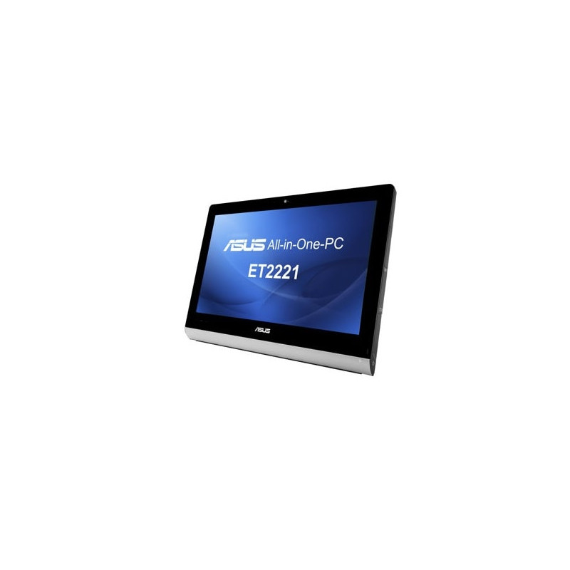Asus ET2221I-B85 Touch 21.5" i5 6GB SSD Full HD A+