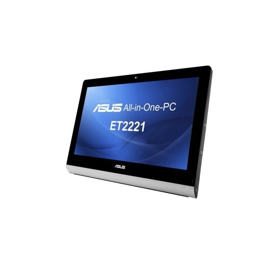 Asus ET2221I-B85 Touch 21.5" i5 6GB SSD Full HD A+