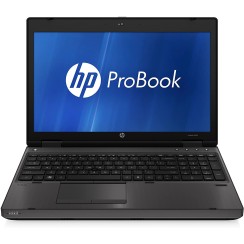 HP ProBook 6560b 15.6" i5, 4GB RAM, HDD 320GB A+