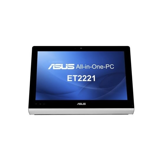 Asus ET2221I-B85 Touch 21.5" i5 6GB SSD Full HD A+