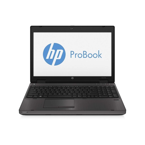 HP ProBook 6570B 15.6" i3, 8GB, SSD 128GB, Grade A