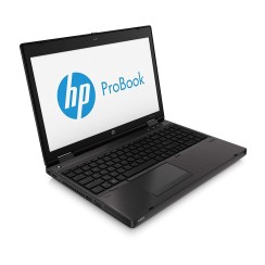 HP ProBook 6570B 15.6" i3, 8GB, SSD 128GB, Grade A