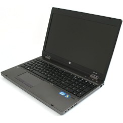 HP ProBook 6570B 15.6" i3, 8GB, SSD 128GB, Grade A