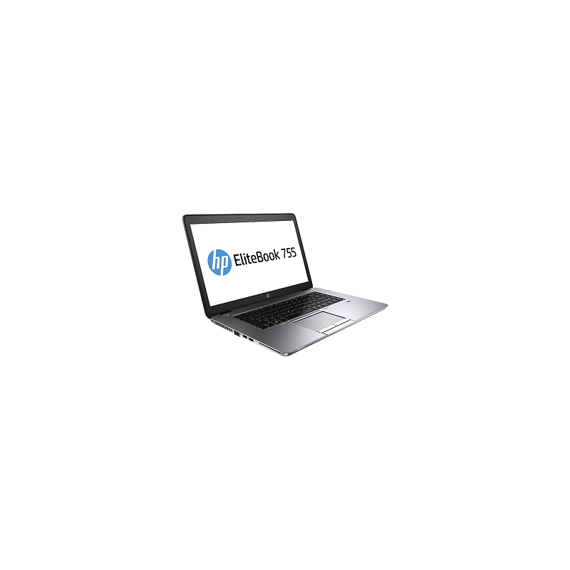 HP ProBook 755 G3 15.6" A10, 8GB, SSD 256GB A+