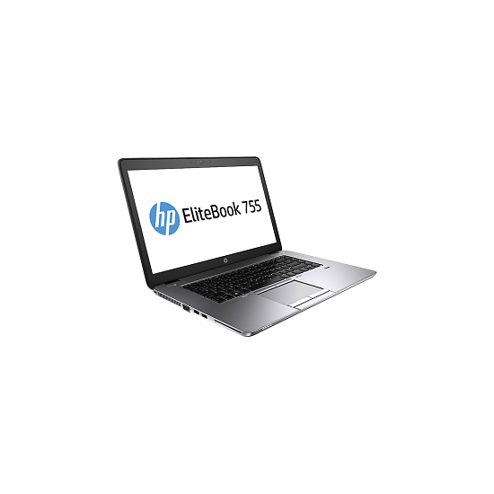 HP ProBook 755 G3 15.6" A10, 8GB, SSD 256GB A+