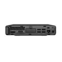 HP ProDesk 400 G3 Mini i3, 8GB, 256GB SSD, WiFi A+
