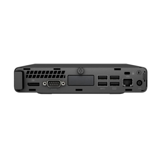 HP ProDesk 400 G3 Mini i3, 8GB, 256GB SSD, WiFi A+