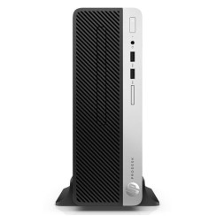 HP ProDesk 400 G4 SFF i5 6500, 16GB, SSD 256GB, WiFi A+
