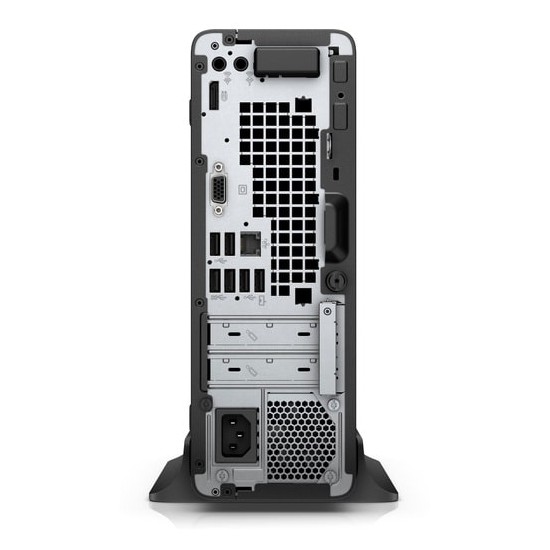 HP ProDesk 400 G4 SFF i5 6500, 16GB, SSD 256GB, WiFi A+
