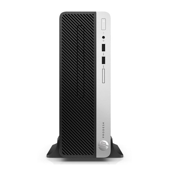 HP ProDesk 400 G4 SFF i5 6500, 16GB, SSD 512GB, WiFi A+