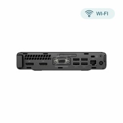 HP ProDesk 600 G3 Mini i5 i5, 16GB, SSD 256GB, WiFi A+