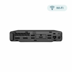 HP ProDesk 600 G4 Mini i5 16GB SSD 512GB WiFi A