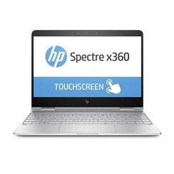 HP Spectre x360 13.3" Touch i7 7500U 16GB SSD A+