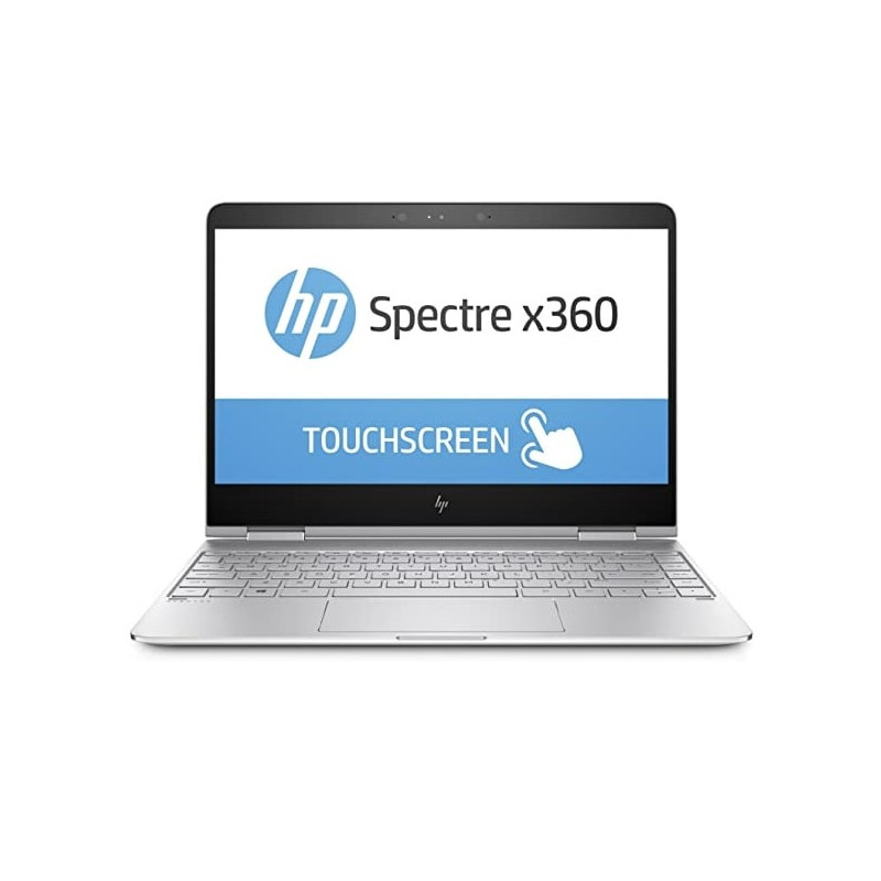 HP Spectre x360 13.3" Touch i7 7500U 16GB SSD A+