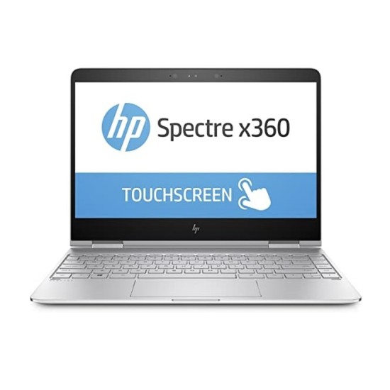 HP Spectre x360 13.3" Touch i7 7500U 16GB SSD A+