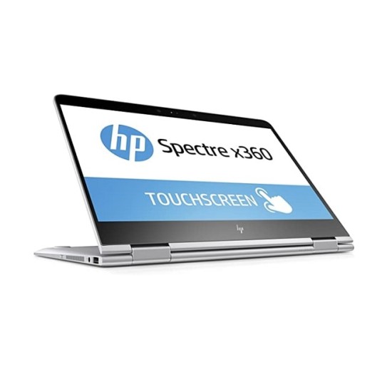 HP Spectre x360 13.3" Touch i7 7500U 16GB SSD A+