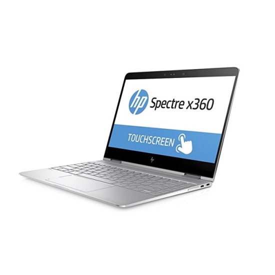 HP Spectre x360 13.3" Touch i7 7500U 16GB SSD A+