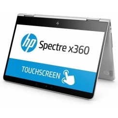 HP Spectre x360 13.3" Touch i7 7500U 16GB SSD A+