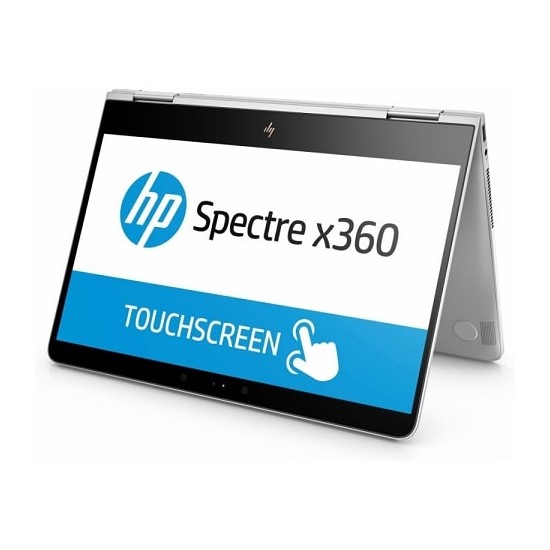 HP Spectre x360 13.3" Touch i7 7500U 16GB SSD A+