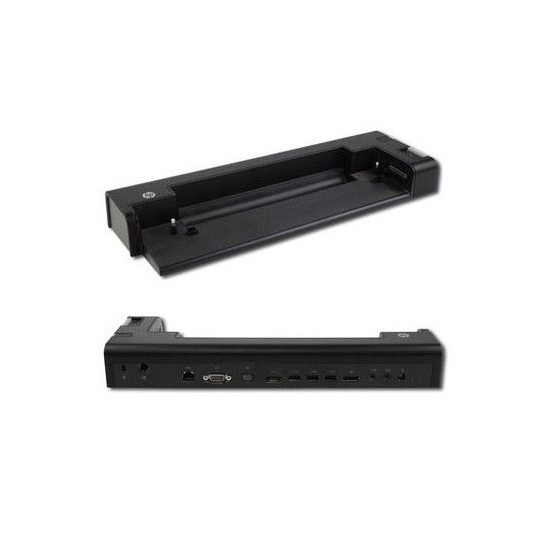 HP UltraSlim HSTNN-I15X A+ + Cargador Incluido