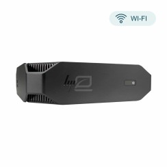 HP Z2 G4 Mini i5 i5 8600, 16GB, 512GB SSD, WiFi A+