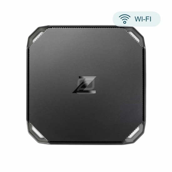 HP Z2 G4 Mini i5 i5 8600, 32GB RAM, SSD 512GB, WiFi A+